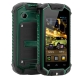 WP7 Black, Bluetooth FM function Touch Screen Mobile Phone, Dual sim cards Dual standby Dual cameras, Quad band, Network: GSM850/ 900 / 1800/ 1900MHZ