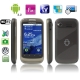 K600A Copper, Android 2.2 Version, TV(SECAM/PAL/NTSC), Wifi & Bluetooth / FM / Flashlight function Touch Mobile Phone, Dual Sim cards Dual standby, Dual cameras, Quad band, Network: GSM850/ 900 / 1800/ 1900MHZ