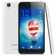 K1 Black, 4.0 inch Touch Screen JAVA Bluetooth FM function Mobile Phone, Quad band, Network: GSM850/ 900 / 1800/ 1900MHZ