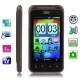 G11 Coffee, Analog TV (PAL/NTSC), Bluetooth FM function Touch Screen Mobile Phone, Dual sim cards Dual standby Dual cameras, Quad band, Network: GSM850/ 900 / 1800/ 1900MHZ