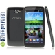 C7 Black,  JAVA Bluetooth FM function 4.0 inch Touch Screen Mobile Phone, Quad band, Network: GSM850/ 900 / 1800/ 1900MHZ