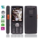 A009, Dialogue function, Bluetooth FM function Dual Sim cards Dual standby Mobile Phone, Quad band, Network: GSM850/ 900 / 1800/ 1900MHZ