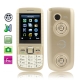 A200+ Khaki, Big Speaker, Bluetooth FM function Mobile Phone, Dual Sim cards Dual standby, Dual band, Network: GSM900 / 1800MHZ