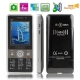 N22 Black, Arabic keyboard, Support Flashlight / Money Detector Light, Bluetooth FM function Mobile Phone, Dual Sim cards Dual standby, Dual band, Network: GSM900 / 1800MHZ