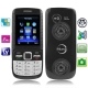 A200i Black, Big Speaker, Analog TV (PAL/NTSC), Bluetooth FM function Mobile Phone, Dual Sim cards Dual standby, Quad band, Network: GSM850/ 900 / 1800/ 1900MHZ
