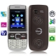 A200i Coffee, Big Speaker, Analog TV (PAL/NTSC), Bluetooth FM function Mobile Phone, Dual Sim cards Dual standby, Quad band, Network: GSM850/ 900 / 1800/ 1900MHZ