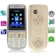 A200i Khaki, Big Speaker, Analog TV (PAL/NTSC), Bluetooth FM function Mobile Phone, Dual Sim cards Dual standby, Quad band, Network: GSM850/ 900 / 1800/ 1900MHZ