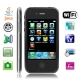S8+ Black, Analog TV (SECAM/PAL/NTSC), Wifi JAVA Bluetooth FM function Touch Screen Mobile Phone, Dual Sim cards Dual standby Dual camera, Slip-operation can change the menu, Quad band, Network: GSM850/ 900 / 1800/ 1900MHZ