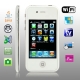 S8+ White, Analog TV (SECAM/PAL/NTSC), Wifi JAVA Bluetooth FM function Touch Screen Mobile Phone, Dual Sim cards Dual standby Dual camera, Slip-operation can change the menu, Quad band, Network: GSM850/ 900 / 1800/ 1900MHZ