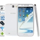 A3 Grey, GPS + Android 2.3 Version, Analog TV (SECAM/PAL/NTSC), Wifi Bluetooth FM function Capacitive Touch Screen Mobile Phone, Dual Sim cards Dual standby Dual Cameras, WCDMA + GSM Network, Band (WCDMA): 850/1900/2100MHZ; Band (GSM): 850/900/1800/1900MHZ