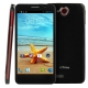 X19i Black, GPS + Android 2.3.4 Version, Analog TV (SECAM/PAL/NTSC), Wifi Bluetooth FM function 4.1 inch Capacitive Touch Screen Mobile Phone, Dual Sim cards Dual standby Dual Cameras, WCDMA + GSM Network, Band (WCDMA): 850/1900/2100MHZ; Band (GSM): 850/900/1800/1900MHZ