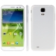 DW8101 White, GPS + Android 2.3 Version, Wifi Bluetooth FM function Capacitive Touch Screen Mobile Phone, Dual Sim cards Dual standby Dual Cameras, WCDMA + GSM Network, Band (WCDMA): 850/1900/2100MHZ; Band (GSM): 850/900/1800/1900MHZ
