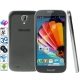 W900 Black, Android 2.3.6 Version, Wifi Bluetooth FM function 4.3 inch Capacitive Touch Screen Mobile Phone, Dual Sim cards Dual standby Dual Cameras, WCDMA + GSM Network, Band (WCDMA): 850/1900/2100MHZ; Band (GSM): 850/900/1800/1900MHZ