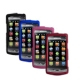 Plastic Case for Samsung S8500/Wave