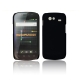 Plastic Case for Samsung Nexus S/ i9020 (Black)
