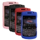 Plastic Case for BlackBerry 9700