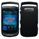 Plastic Case for BlackBerry 9800(Torch)