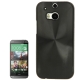 Plastic Case for HTC Desire S / Desire 2 (Black)