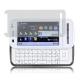 Professional LCD Screen Protector for Nokia C6