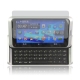 Professional LCD Screen Protector for Nokia E7