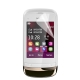 Anti Glare LCD Screen Protector for Nokia C2-03 / C2-02