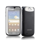 Mirror LCD Screen Protector for Samsung Galaxy W i8150