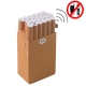 Smoke style Mobile Phone Signal Isolator (Coverage: 2~5 meters)