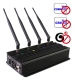 Mobile Phone Signal Isolator, To block CDMA/ GSM/ DCS/ 3G Network (Coverage: 40 meters)