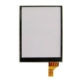 Touch Screen Panel for KA10 Turquoise(S-MPH-2322U)