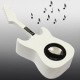 Violin Style Mini Speaker