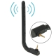 6dBi 2.5mm Bending Style Mobile FM & TV Antenna