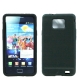 Silicone Case for Samsung i9100 / Galaxy S2