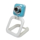 PC Camera, Microphone+Packing+Switch (5000K Pixels USB2.0 Driveless , Plug & Play )