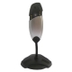 PC USB 20 Mega Pixels 4 LED Driverless Web Camera With Mic