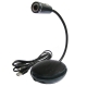 3 in 1 5000K Pixels Driverless PC Camera with Mic, Speaker