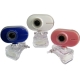 1.3 Mega Pixels Driverless PC Camera