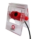 3 LED USB Digital Driverless PC Camera