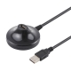 1.5M, AM TO AF USB 2.0 Extention Cable with Base