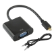 1.5m VGA M to M Cable