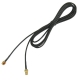 Hardcover Edition, RP-SMA Male to Female Cable (174 Antenna Extension Cable)