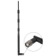 2.4GHz 13dbi TNC Omni-directional Antenna for WIFI