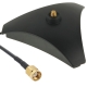 RP-SMA Antenna Magnetic Base (Using in S-PC-0801, S-PC-0802, S-PC-0803, S-PC-0804)