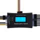 LCD Power Supply Tester