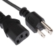 US Power Cord , 1.2M 