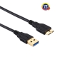 USB 3.0 to Micro-USB 3.0 cable, length: 1.5m