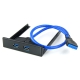 USB 3.0 Plate line