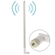 2.4GHz Wireless 15DBi RP-SMA Male Network Antenna