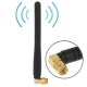 3DBi SMA Male 435MHZ Antenna