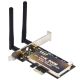 802.11N PCI-E 300M PC Wireless WIFI Card + 2 Antenna