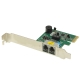 56K V.92 V.90 PCI-E Internal Card